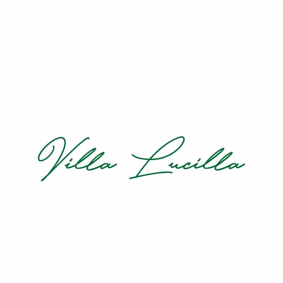 Villa Lucilla Altavilla Silentina Exterior foto